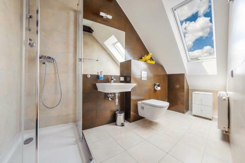 Apartamenty Sun&snow Osada Zamkowa