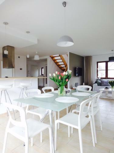 Apartamenty Sun&snow Osada Zamkowa