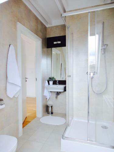 Apartamenty Sun&snow Osada Zamkowa