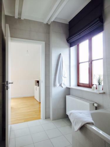 Apartamenty Sun&snow Osada Zamkowa
