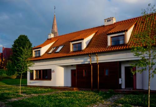 Apartamenty Sun&snow Osada Zamkowa