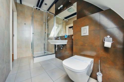 Apartamenty Sun&snow Osada Zamkowa