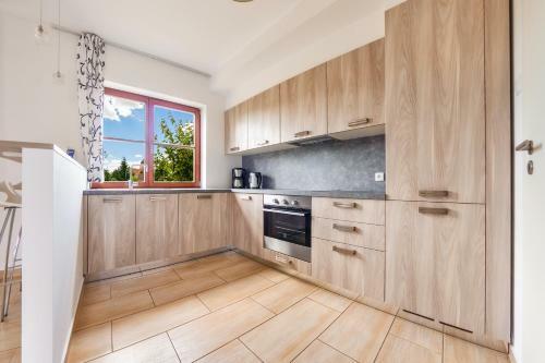 Apartamenty Sun&snow Osada Zamkowa