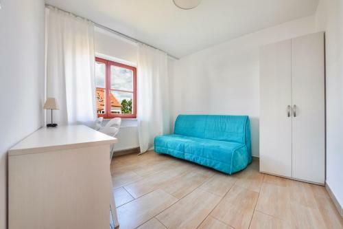 Apartamenty Sun&snow Osada Zamkowa