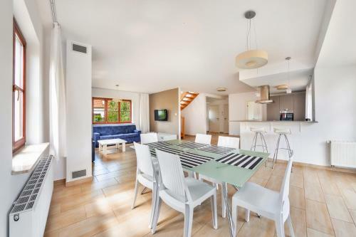 Apartamenty Sun&snow Osada Zamkowa