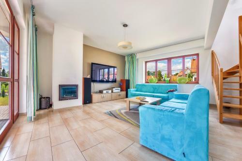 Apartamenty Sun&snow Osada Zamkowa
