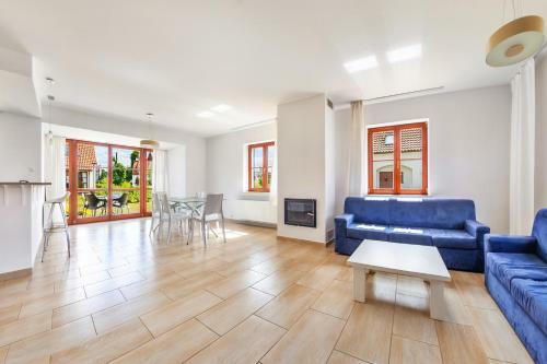 Apartamenty Sun&snow Osada Zamkowa