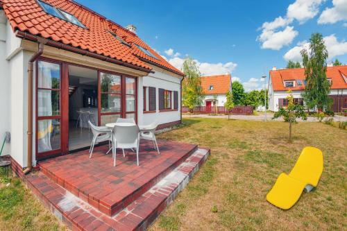 Apartamenty Sun&snow Osada Zamkowa