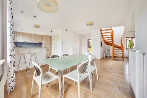 Apartamenty Sun&snow Osada Zamkowa
