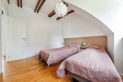 Apartamenty Sun&snow Osada Zamkowa