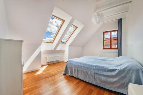 Apartamenty Sun&snow Osada Zamkowa