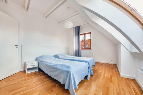 Apartamenty Sun&snow Osada Zamkowa