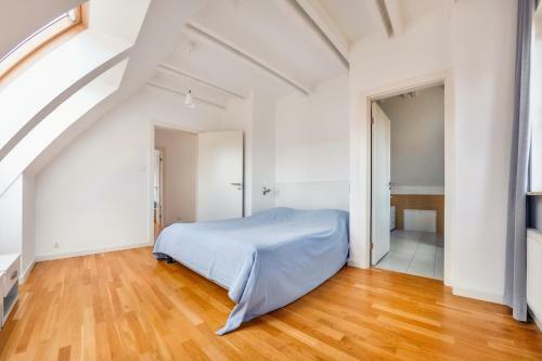Apartamenty Sun&snow Osada Zamkowa