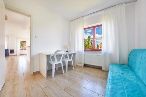 Apartamenty Sun&snow Osada Zamkowa