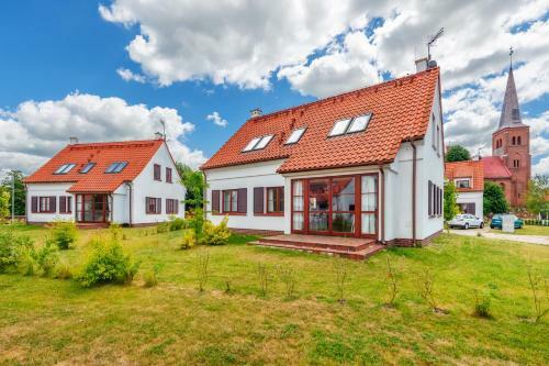 Apartamenty Sun&snow Osada Zamkowa