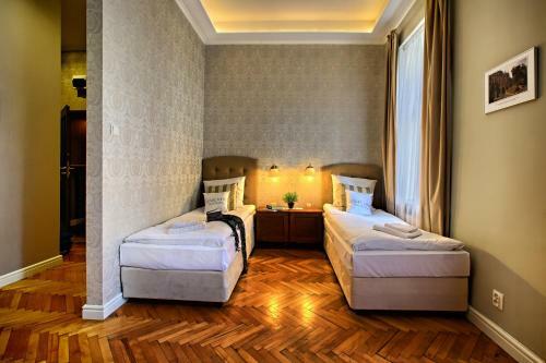 Apartamento Stare Kino - Cinema Residence