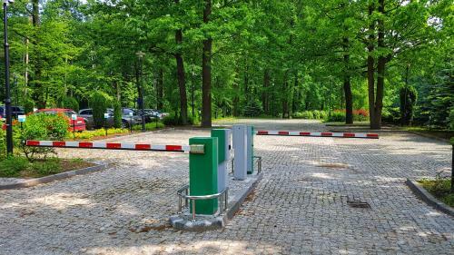 Hotel Stacja Nowa Gdynia