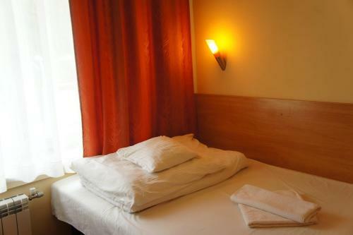 Aparthotel Nu Hotel