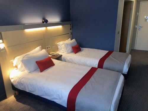 Hotel Le Domaine Des Fontaines