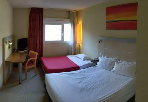 Hotel Le Domaine Des Fontaines