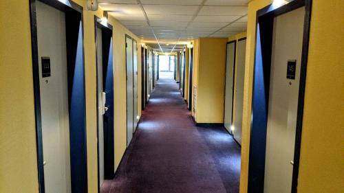 Hotel Le Domaine Des Fontaines