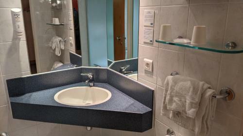 Hotel Le Domaine Des Fontaines