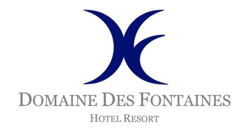 Hotel Le Domaine Des Fontaines