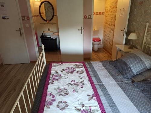 Bed & Breakfast La Pastorale