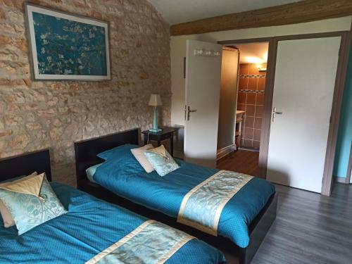 Bed & Breakfast La Pastorale