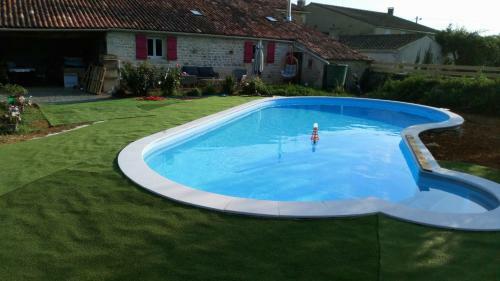 Bed & Breakfast La Pastorale