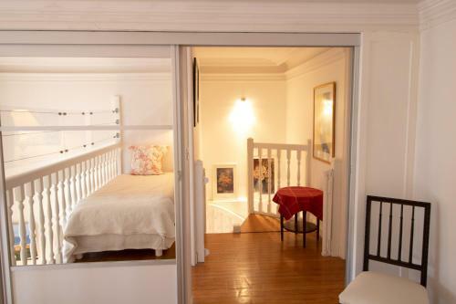 Apartamento Oc�ane Plage Cote Des Basques Par Ascenseur Parking