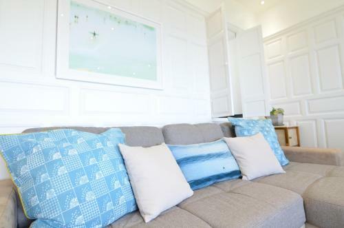 Apartamento T2 Sunset
