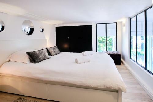 Apartamento Guestready - Luxurious Flat Close To Grand Plage