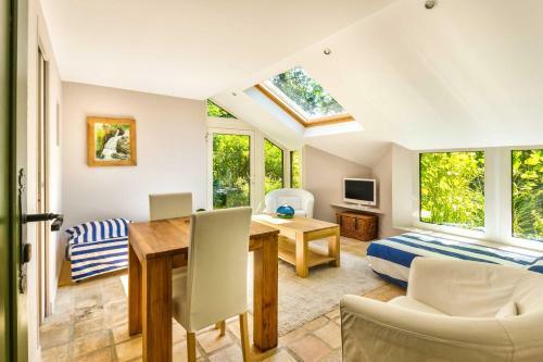 Bed & Breakfast Maison Des Bois