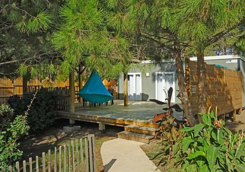 Camping San Damiano