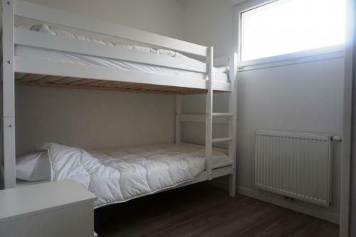 Apartamento 3 Residence Les Oceanides