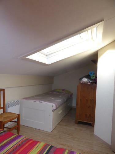Apartamento Two- Bedroom Villa With Garden