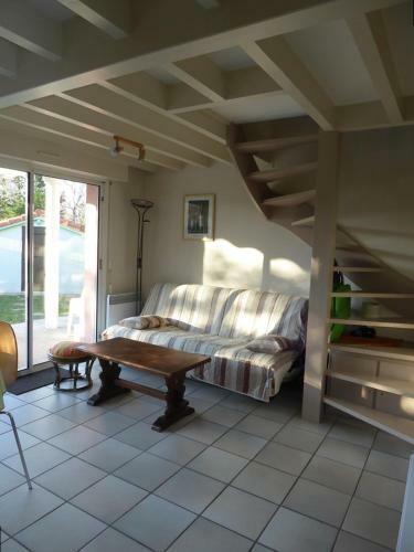 Apartamento Two- Bedroom Villa With Garden
