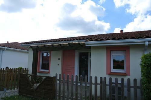 Apartment With Terrasse
