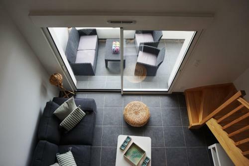 Apartamento 4 Residence Les Oceanides