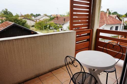 Apartamento 4 Residence Gascognia