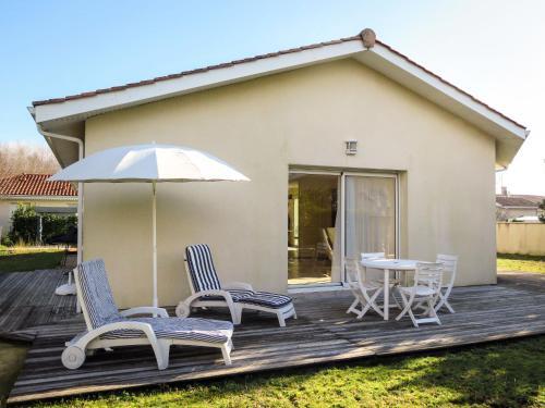 Holiday Home Pastourelle - Bpl160