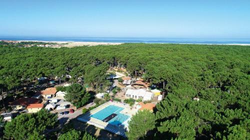 Camping Le Vivier *** - Maeva