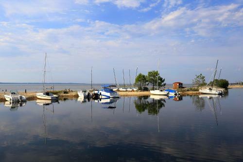 Camping Le Navarrosse **** - Maeva