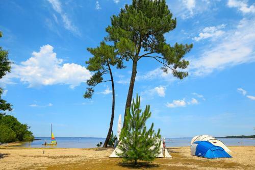 Camping Le Navarrosse **** - Maeva