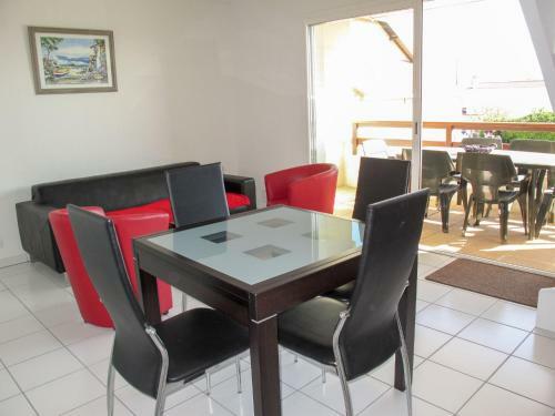 Apartment Les Alyz�s 7