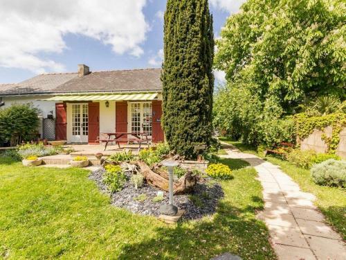 G�te Blain, 2 Pi�ces, 2 Personnes - Fr-1-306-1007