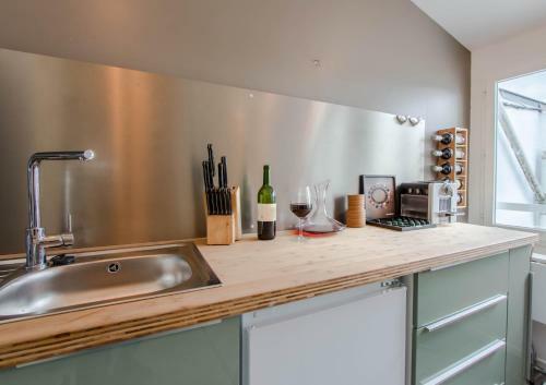 Apartamento H�tel Particulier - Bordeaux St Jean