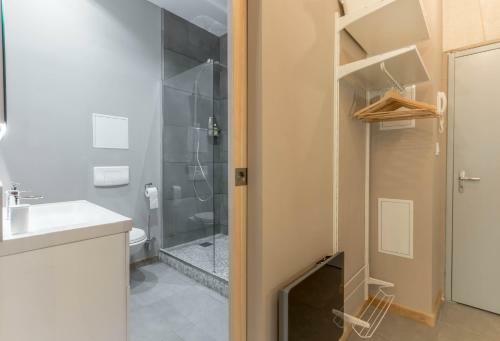 Apartamento H�tel Particulier - Bordeaux St Jean