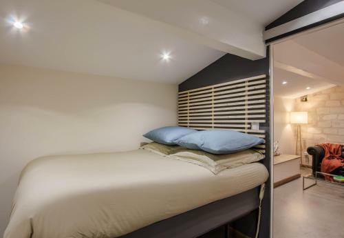 Apartamento H�tel Particulier - Bordeaux St Jean